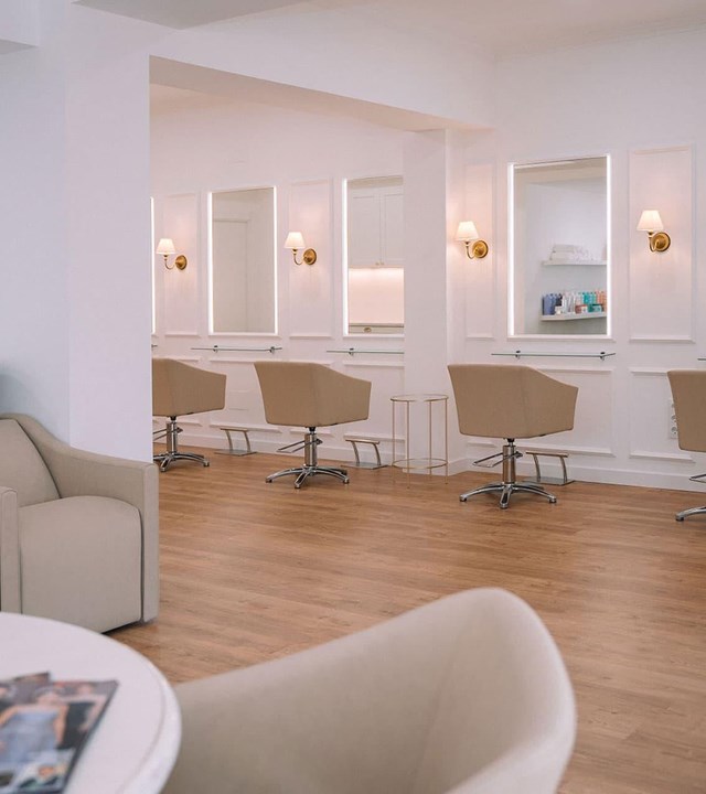 Elige nuestra peluquería en Vigo para tu cambio de look