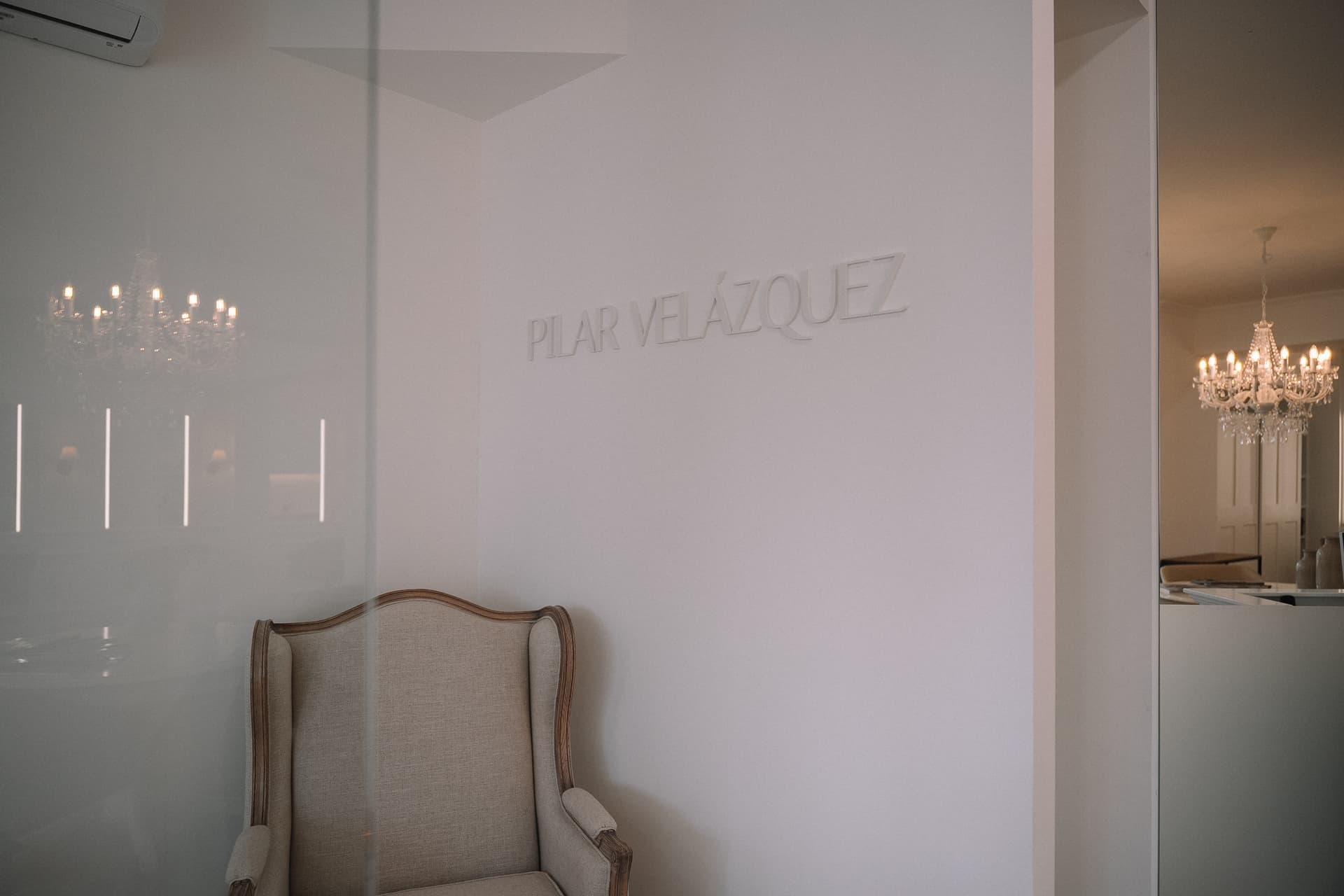 Instalaciones Pilar Velázquez