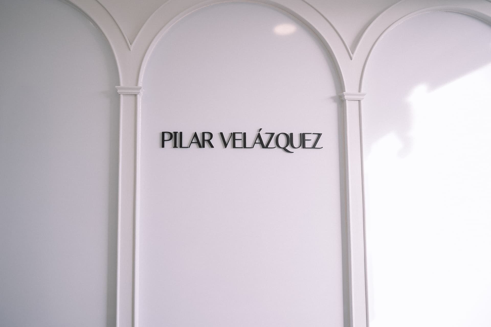 Instalaciones Pilar Velázquez