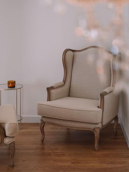 ¡Contacta con nuestro salón de belleza en Vigo!